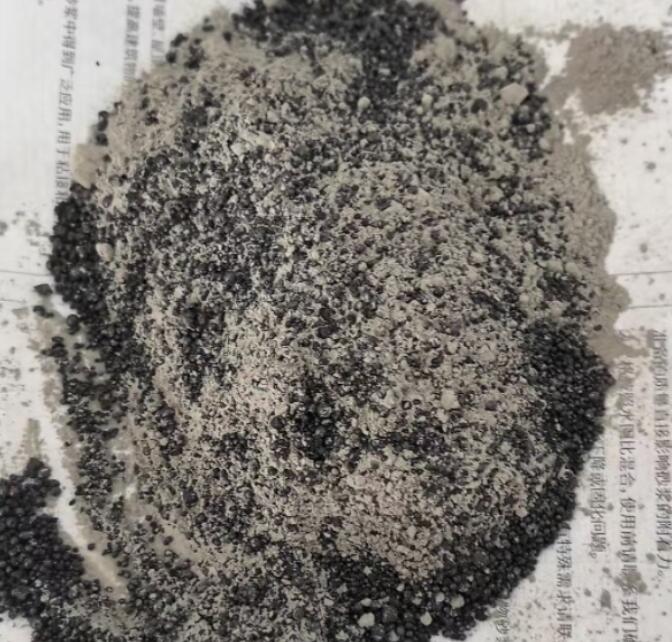 爱辉不发火砂浆耐磨地坪施工方案